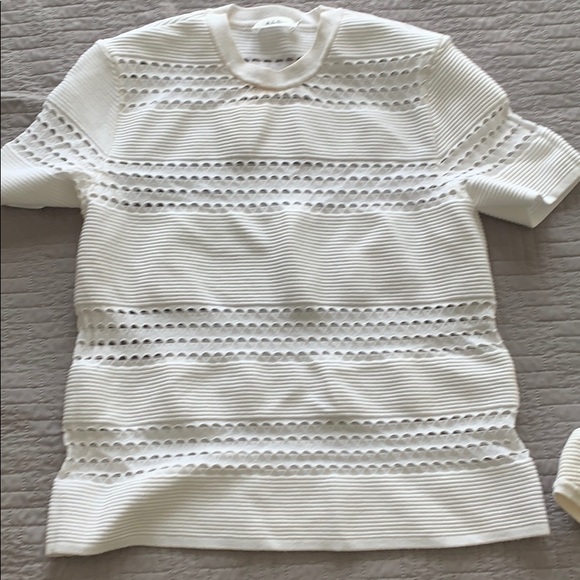 ALC skirt and blouse - Picture 1 of 2